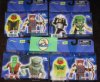 Marvel Minimates Series 20 Set Of 8